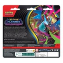 ETB Flammes Fantasmagoriques ME02 FR