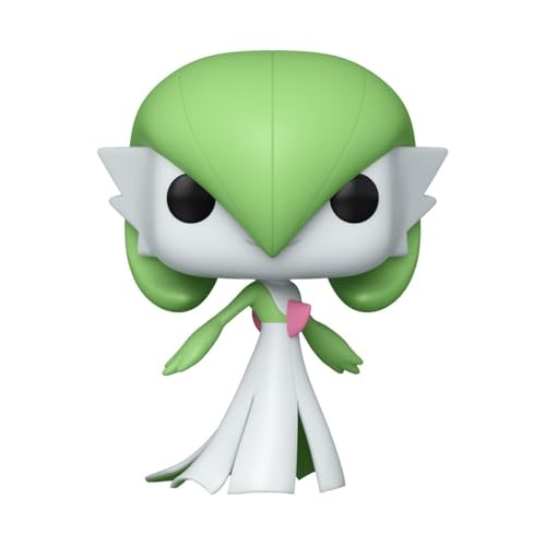 Funko Pop! Games: Pokemon - Gardevoir