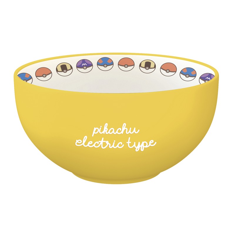 Pokémon - Gaming Trays - Pikachu Electric Type - Yellow