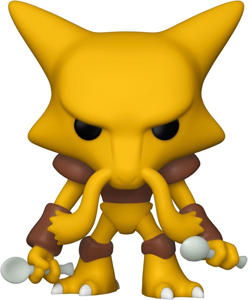 Funko POP! Alakazam 855