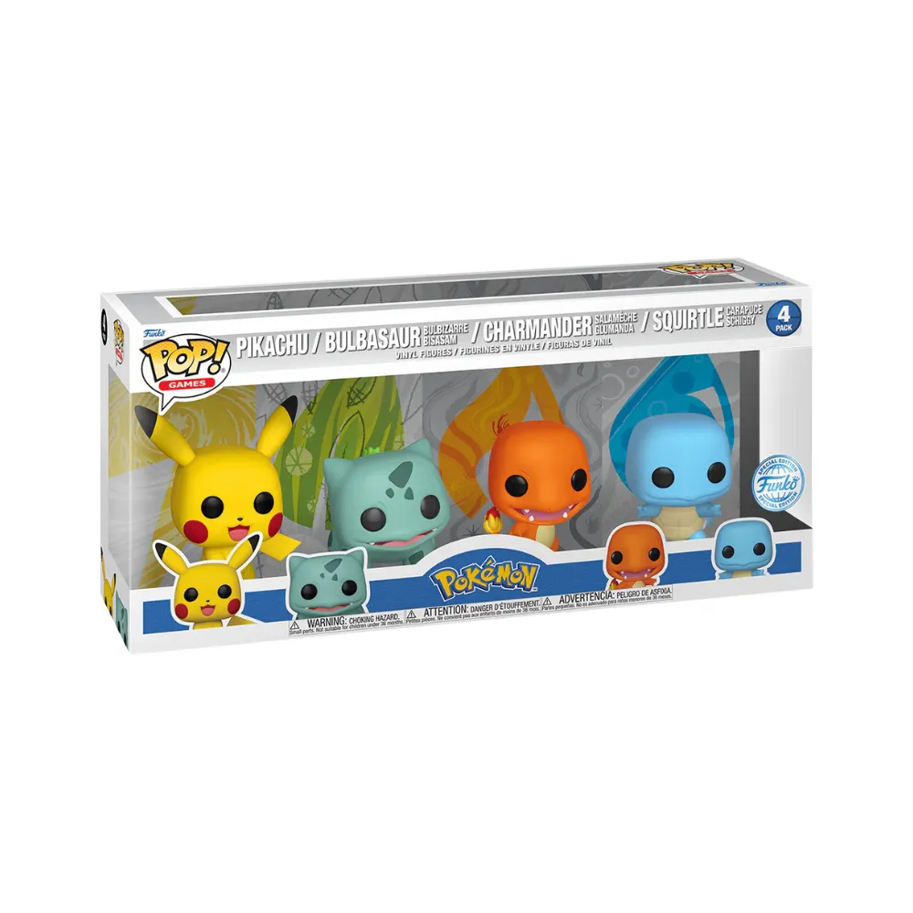 funko-pop-4pk-pokemon-starters-pikachu-bulbizarre-salameche-carapuce.webp