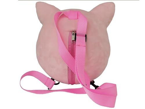 Backpack Educa Borras Pokémon Jigglypuff