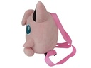 Backpack Educa Borras Pokémon Jigglypuff