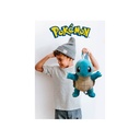 Mochila Peluche Squirtle Pokemon