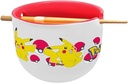 Bolle Ramen Pikachu