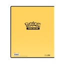 ULP16545 2 in. Binder Album Pokemon Pikachu Card Game