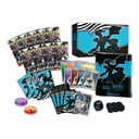 ETB Flamme Blanche EV10.5