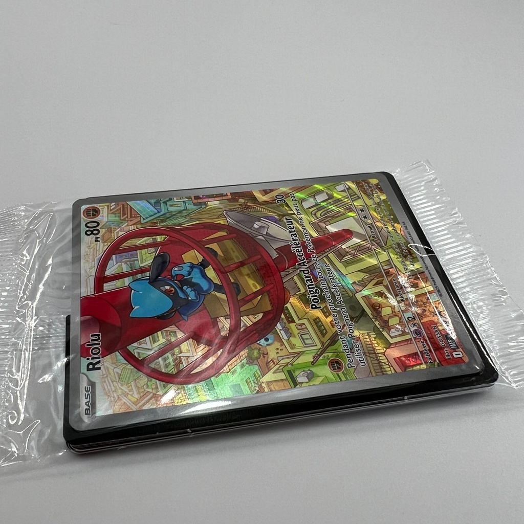 ETB Méga-Evolution ME01 FR