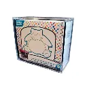 Protection Acrylique - ETB