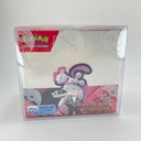 Pokémon JCC : Display Rivalités Destinées EV10 - FR