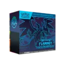 Pokémon JCC : ETB Flammes Fantasmagoriques ME02 - FR