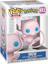 Funko POP! Mew 643