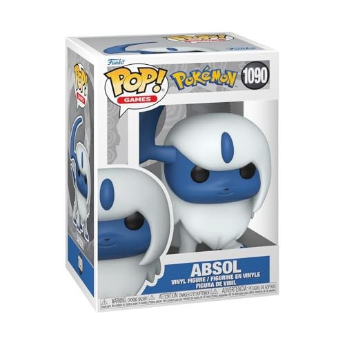 Funko POP! Absol 1090