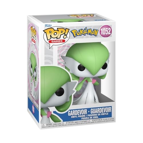 Funko Pop! Gardevoir 1052