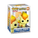 Funko POP! Ponita 644