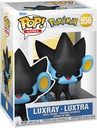 Funko POP! Luxtra 956