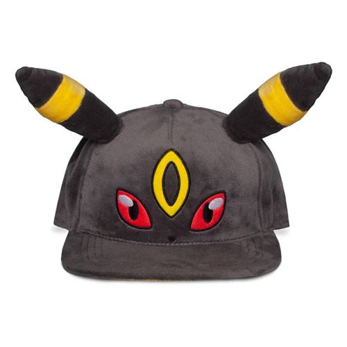 Pokémon - Noctali - Casquette