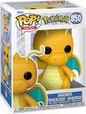 Funko POP! Dracolosse 850