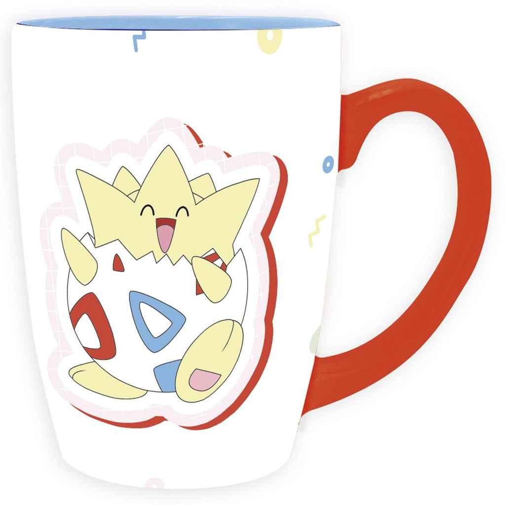 Pokémon - Tasse Togepi Multicolore
