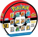 Funko POP! Pack de 12 Bitty