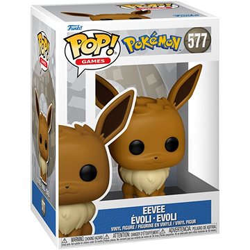 Funko POP! Evoli 577
