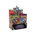 Pokémon : Display Flammes Fantasmagoriques ME02 - FR