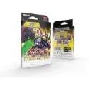 Yu-Gi-Oh! JCC - Pack de 3 Boosters - Le Labyrinthe des Morts - FR