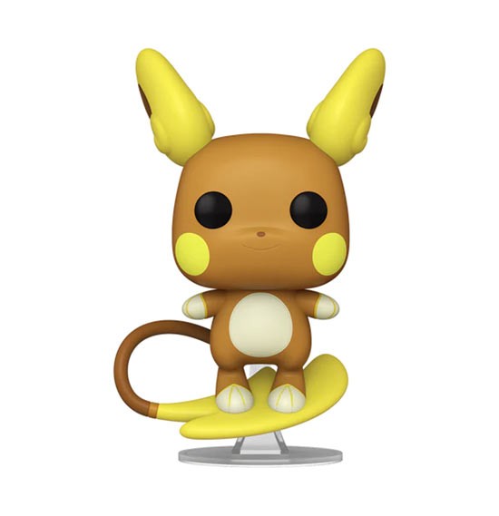 Funko POP! Raichu D'Alola