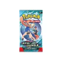 Pokemon JCC : Booster Aventures Ensemble EV09 - FR