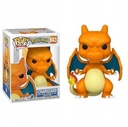 Funko Pop! Dracaufeu 843
