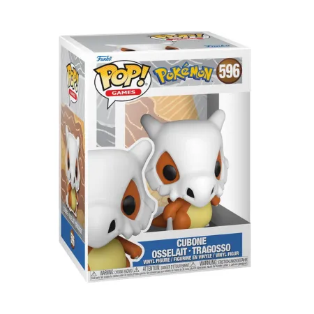 Funko POP! Osselait 596