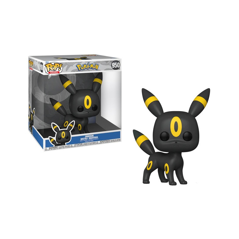 Funko POP! Noctali Jumbo 950