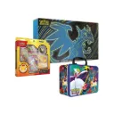 PACK : UPC DRACAUFEU + TRIPACK 30 ANS + VALISETTE