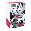 Pokemon JCC : Bundle Flamme Blanche EV10.5 - FR