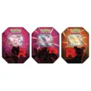 Pokémon JCC : Pokebox de la Team Rocket EV10 - FR